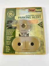 GE smart home ultrasonic parking alert sensor