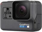 GoPro HERO6 Black 4K Videocamera Digitale - Nera