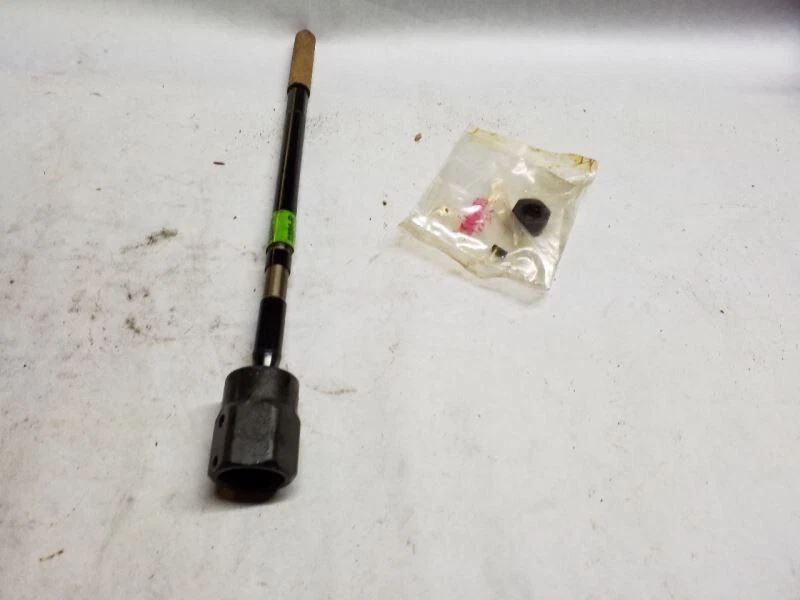 Extremo de varilla de amarre de dirección TRW ES2254R Foto 2 de 3