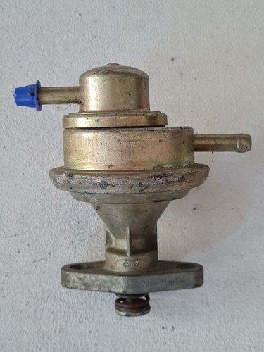 Original Ford Escort MK1 AFH Orion I Kraftstoffpumpe Benzinpumpe 70HF9350CA (b11