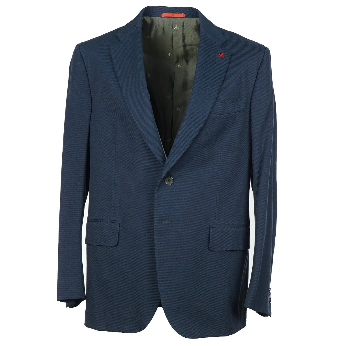 isaia Green Suits & Blazers for Men for sale | eBay