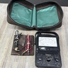 SIMPSON 260 MULTIMETER - Analog Volt Ohm Vintage