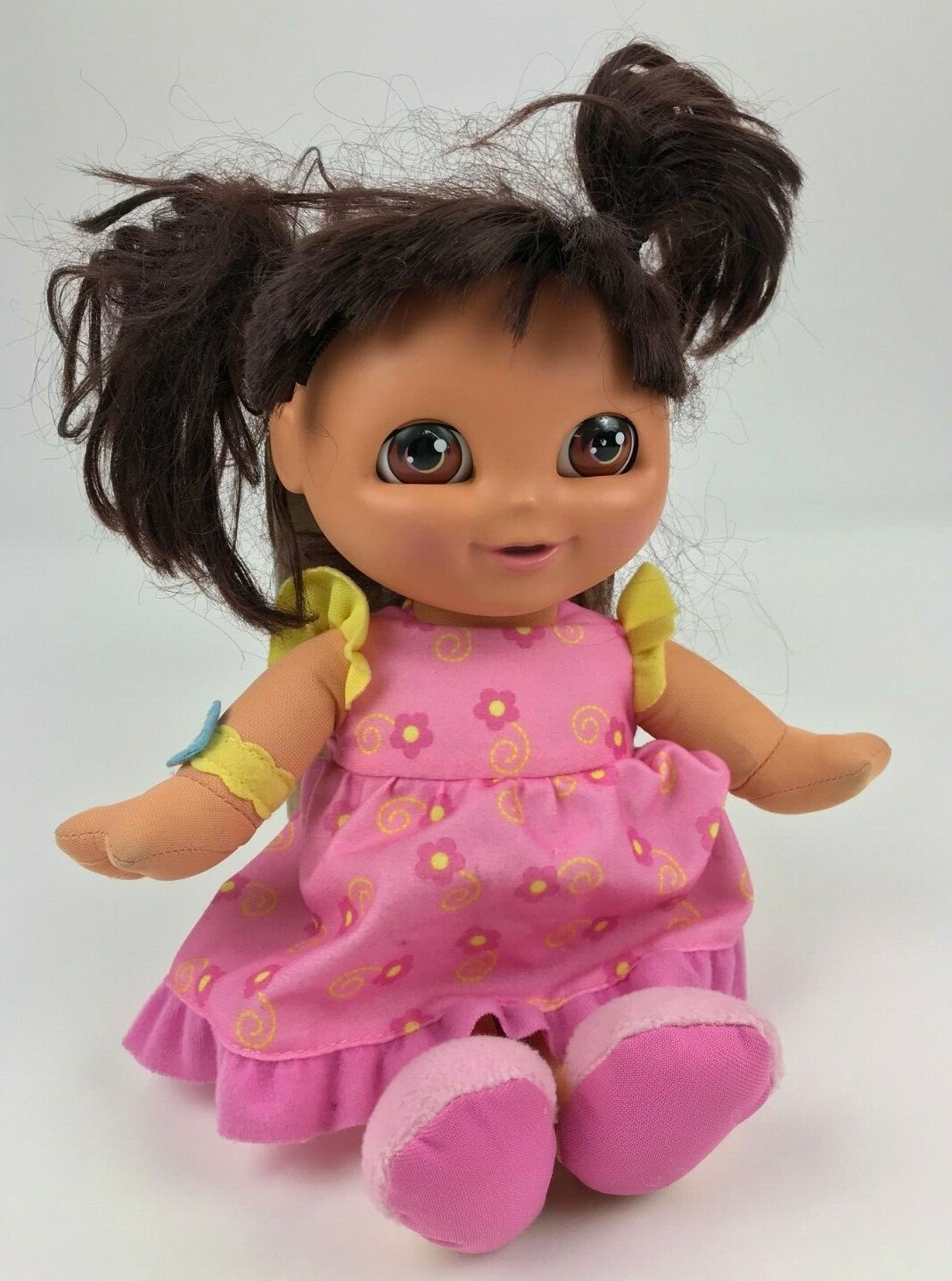 dora the explorer dolls
