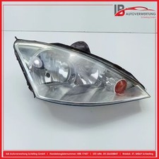 FORD FOCUS 1 DAW, DBW, DFW Hauptscheinwerfer rechts 2M51-13100-BD ORIGINAL