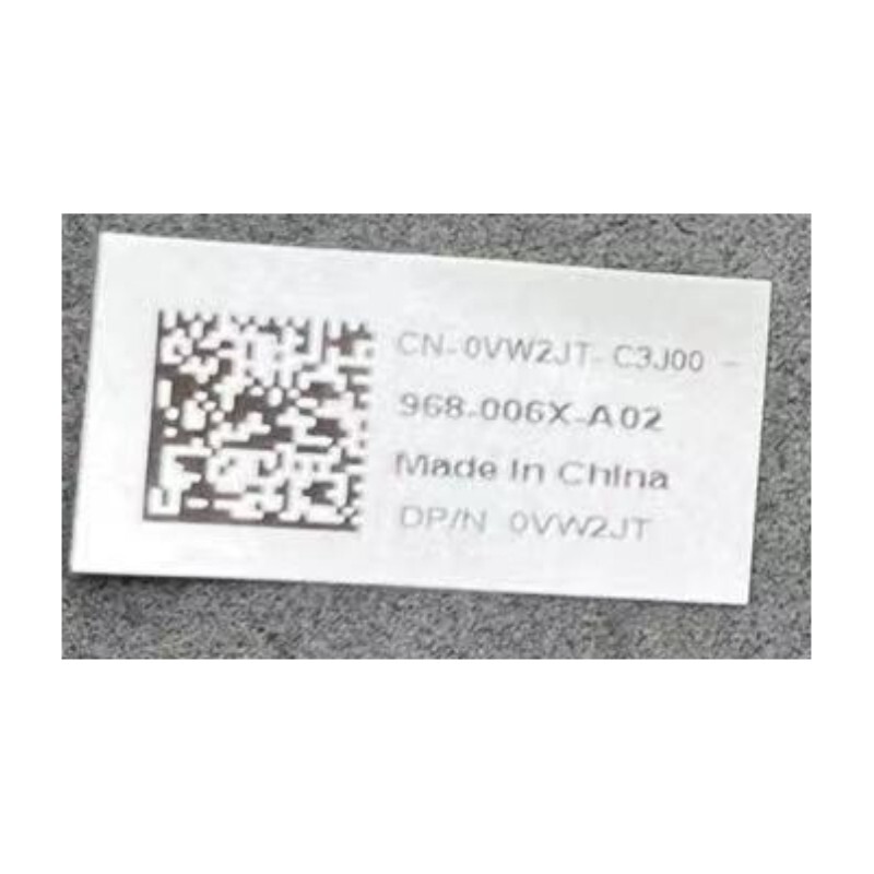 New Case For Dell Latitude E7450 LCD Back Cover Non-Touch 0VW2TJ