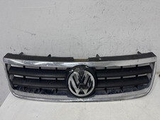 Calandre Volkswagen TOUAREG