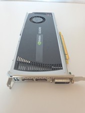PNY NVIDIA Quadro 4000 2GB PCIe x16 2x DisplayPort DVI I PN 900-51031-0000-100
