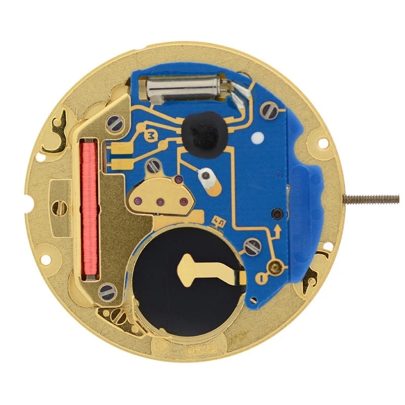 Mouvement à Quartz ETA 956.042 Neuf De Stock - Pour Horlogers, Réparation Montre