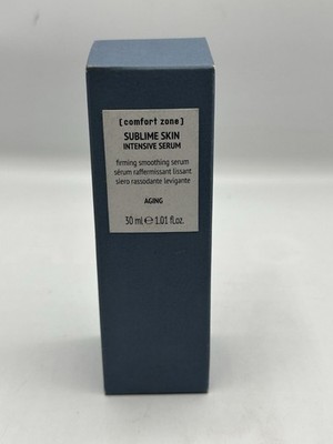 Comfort Zone Sublime Skin Intensive Serum 30ml For Women