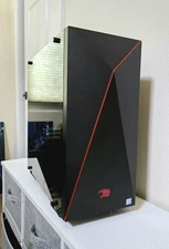 iBUYPOWER Gaming PC – i7-7700 • GTX 1060 6GB • 16GB RAM • Clean & Reset