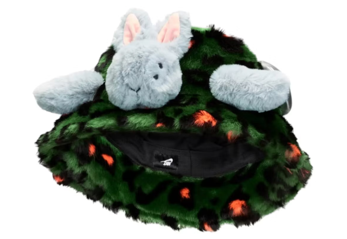 Cactus Plant Flea Market CPFM x Nike No Finish Line Turtle Hare