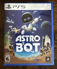Astro Bot PS5 Sony PlayStation 5 Physical Game
