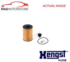 ENGINE OIL FILTER HENGST FILTER E359H D801 FOR ROLLS-ROYCE GHOST I,GHOST II