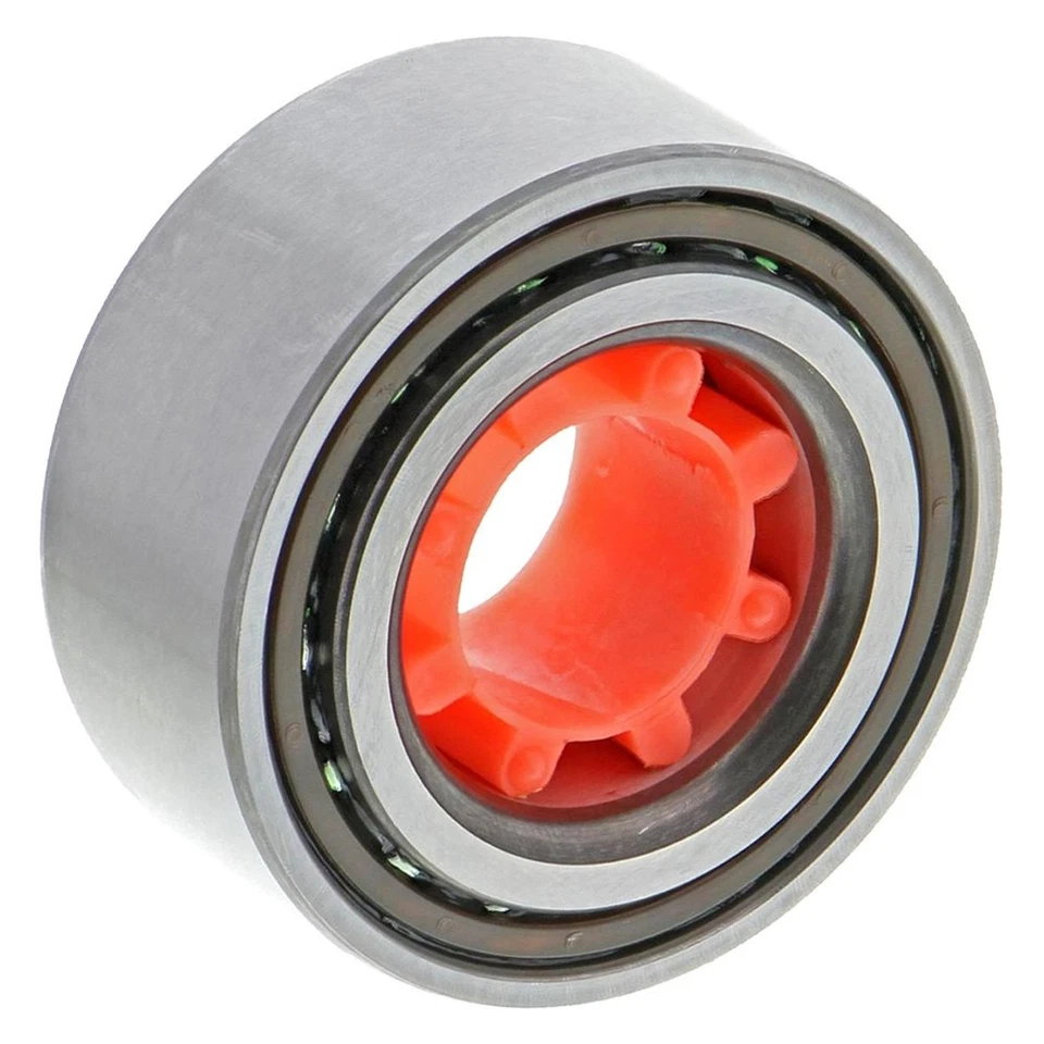 For Toyota Tercel 89-99 Mevotech Front Driver or Passenger Side Wheel Bearing Foto 2 de 2