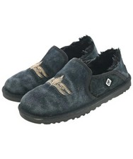 Children of the Discordance UGG Collab Men's Black Sandals 26cm, Used