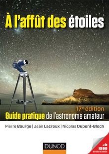 A laffût des étoiles - 17e édition - Guide pratiqu... | Buch | Zustand sehr gut