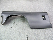 1957 Ford Thunderbird Front Fender Lh Drivers Side Oe Ford Replacement