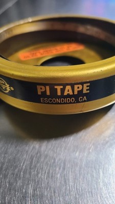 Pi Tape Precision Diameter / PDT (24'' - 48'')