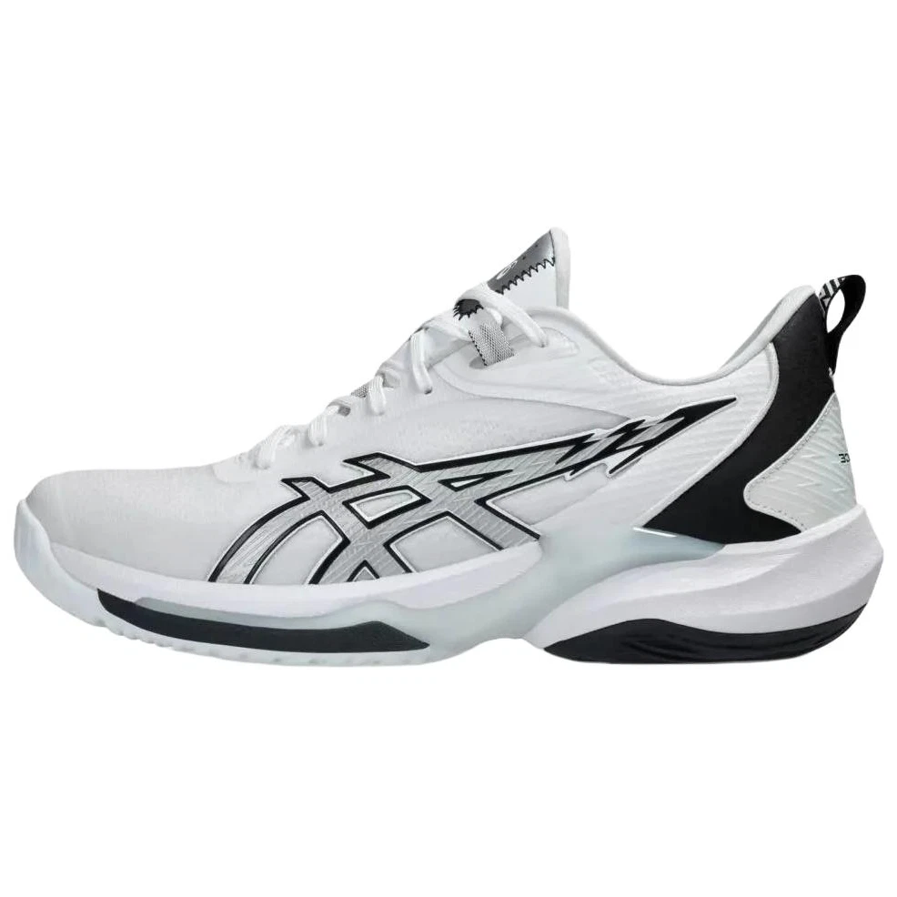 ASICS Swiftace White Black for Sale | Authenticity Guaranteed | eBay