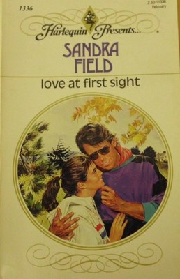 Love At First Sight - Field - Good - See condition notes