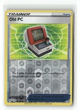 old pc pokemon card Old PC #164 Prices | Pokemon Darkness Ablaze