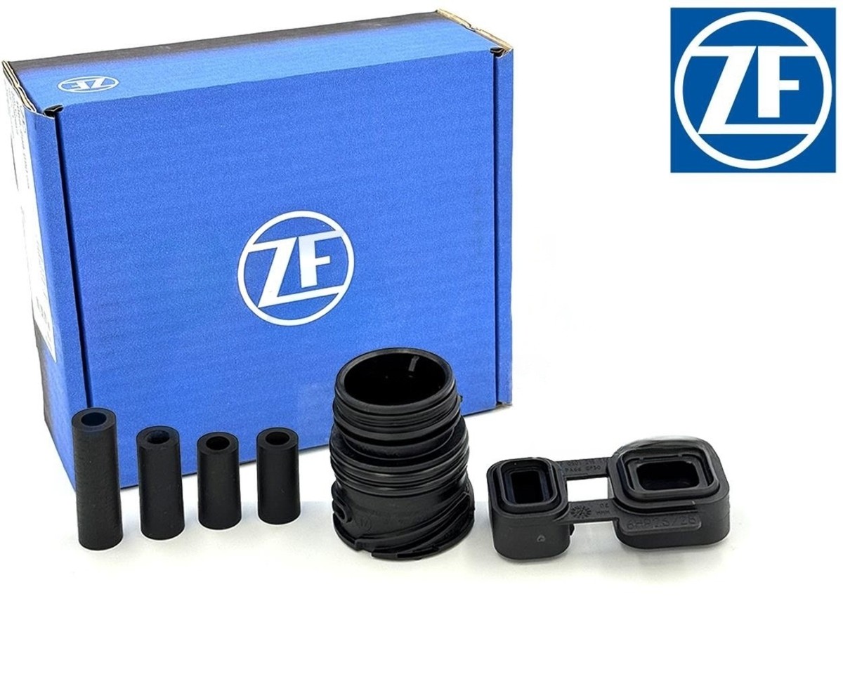 GENUINE BMW ZF 6 SPEED 6HP26, 6HP28, 6HP32, 6HP34 VALVE BODY