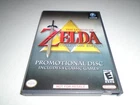 The Legend of Zelda: Collector's Edition w/inserts ☆☆ Complete Nintendo GameCube