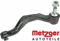 Metzger 54052502 Spurstangenkopf Spurstange EndstüCk FüR BMW FüR Mini