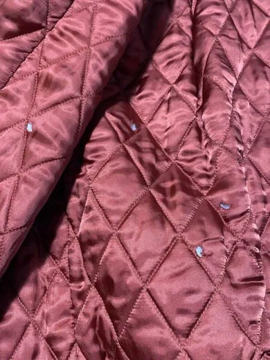 Buzz Rickson's Flight Instructor Jacket/ Hockless… - image 7