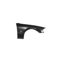 KotflüGel Vorne Rechts FüR BMW Serie 3 E46 Coupe 1998-2003 OEM 41358241440