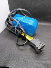 Genuine Peg-Perego 12V DC Class 2 Battery Charger Model 25200030