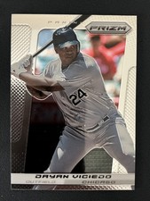 2013 Panini Prizm Baseball Base, Inserts, Parallels - Free Shipping