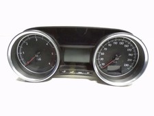 Compteur Peugeot 508