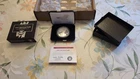 American Eagle 2026 Silver Proof, West Point, Item 26EA w/Bell Privy