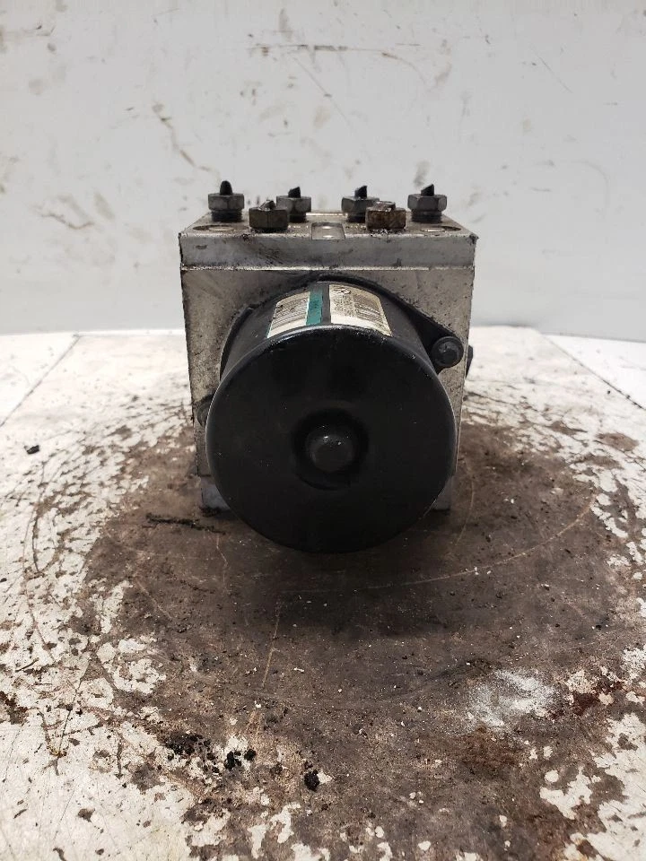 Conjunto de piezas de freno antibloqueo con control de tracción para 08-11 IMPALA 1389785 Foto 3 de 4