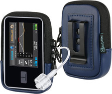 Insulin Pump Case for Tandem T:Slim X2, Insulin Pump Holder Compatible with T:Sl