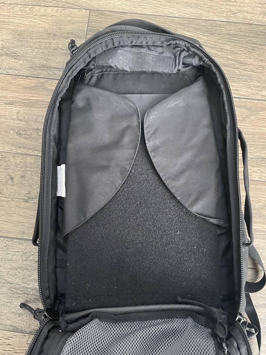 Mystery Ranch Java Backpack/ Black / Discontinued! | eBay