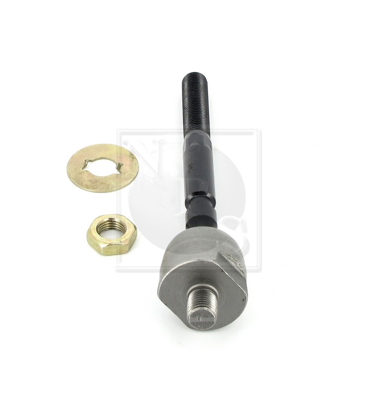 Rotule de direction pour Mercedes-Benz avec filetages 45503-29135
