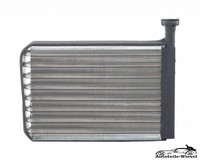 WäRmetauscher Innenraumheizung FüR Ford Mondeo I Gbp 1.6 1.8 2.0 2.6 93-95