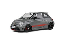Solido Fiat Nuova 500 Abarth 595 Xsr Edition 2022 1:18 1811302