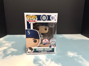 Ichiro Funko for sale | eBay