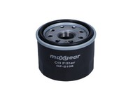 ÖLfilter Maxgear 26-1537 Anschraubfilter FüR Suzuki Swift 5 Az Ignis 3 Mf Ff 7 6
