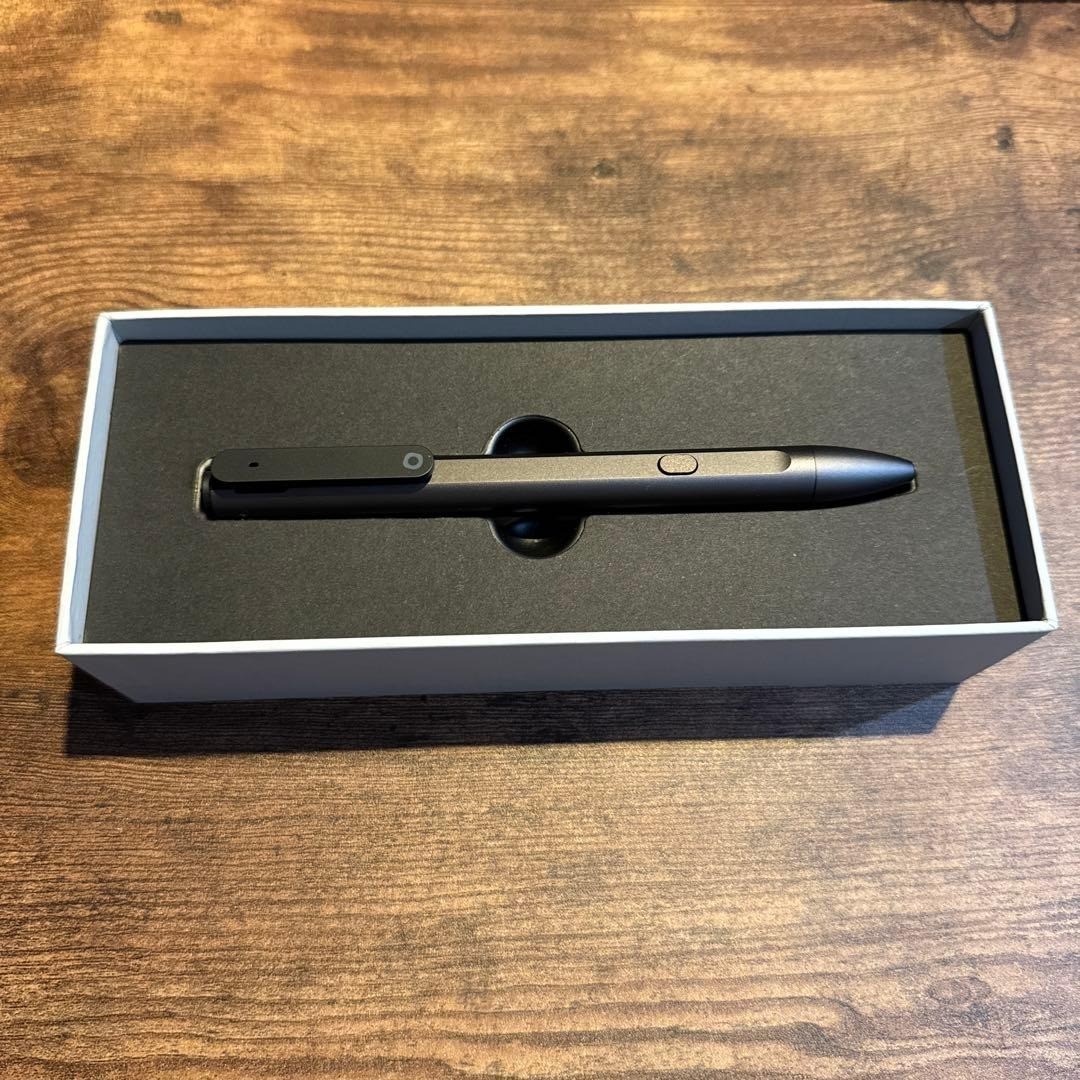 Flowtica Scribe AI Pen Smart Writing Assistant Makauke Limited