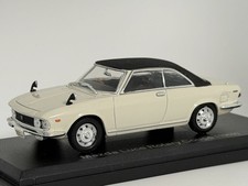Mazda Luce Rotary Coupe Minicar Norev 1/43