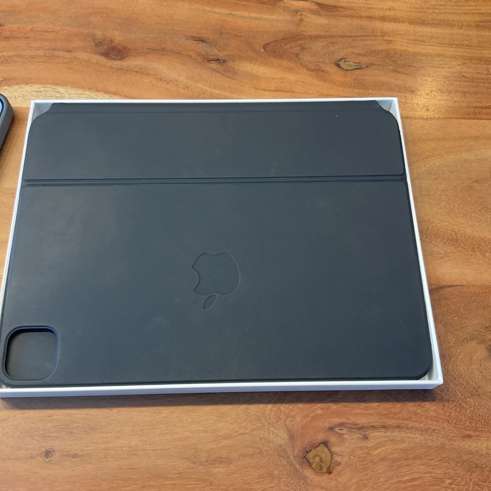 Клавиатура Apple iPad Magic Keyboard для iPad 11 дюймов космический серый - Изображение 4 из 4