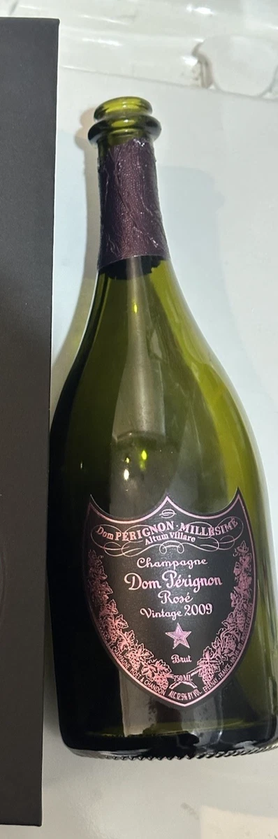 Dom Pérignon Vintage Indiana Collectible Wine Bottles (1900-Now