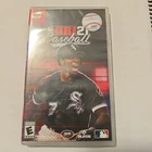 Brand New RBI Baseball 21 Nintendo Switch