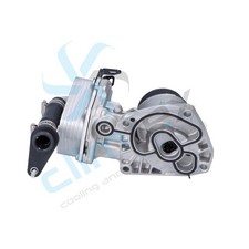 Filtre à huile Citroen C6