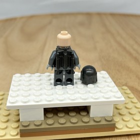 LEGO Star Wars sw0495 75022 Mandalorian Super Commando High Brow Minifigure