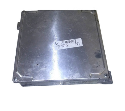 1K000-RBJ-A53 ecm ecu computer 2012-2013 Honda Insight